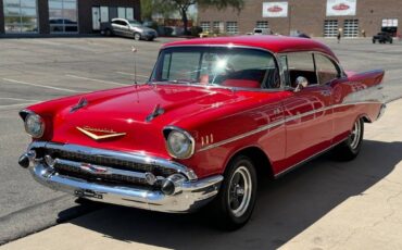 Chevrolet-Bel-air-1957-red-7765-9