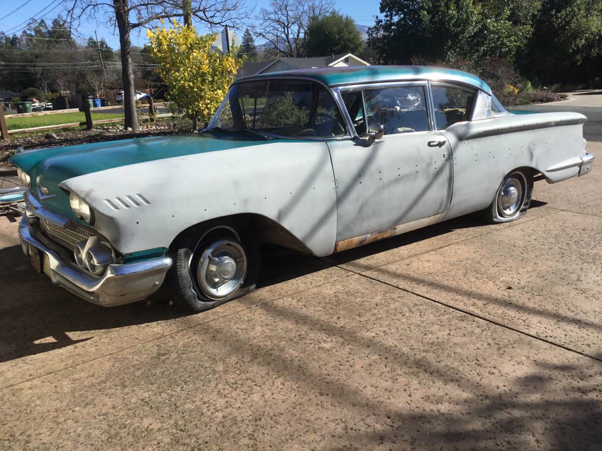 Chevrolet-Bel-air-1958-184366-2