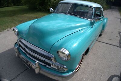 Chevrolet Belair  1951 à vendre