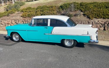 Chevrolet-Belair-1955-44799