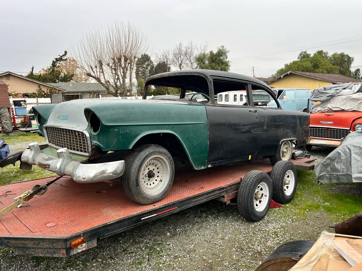 Chevrolet-Belair-1955-black-200614-2