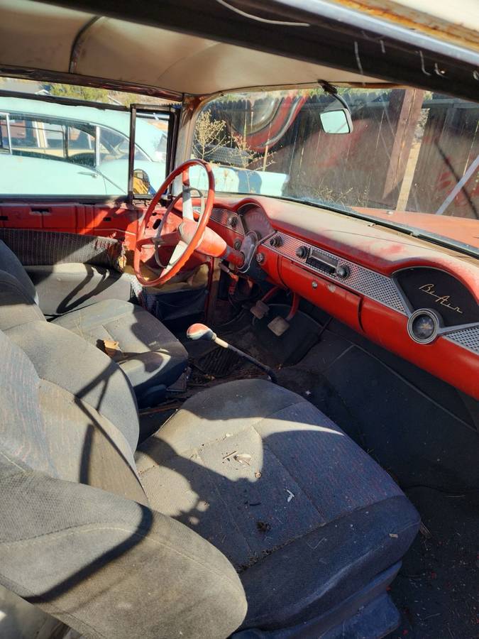 Chevrolet-Belair-1955-red-160932-11