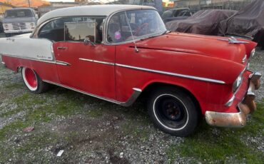 Chevrolet-Belair-1955-red-160932-2