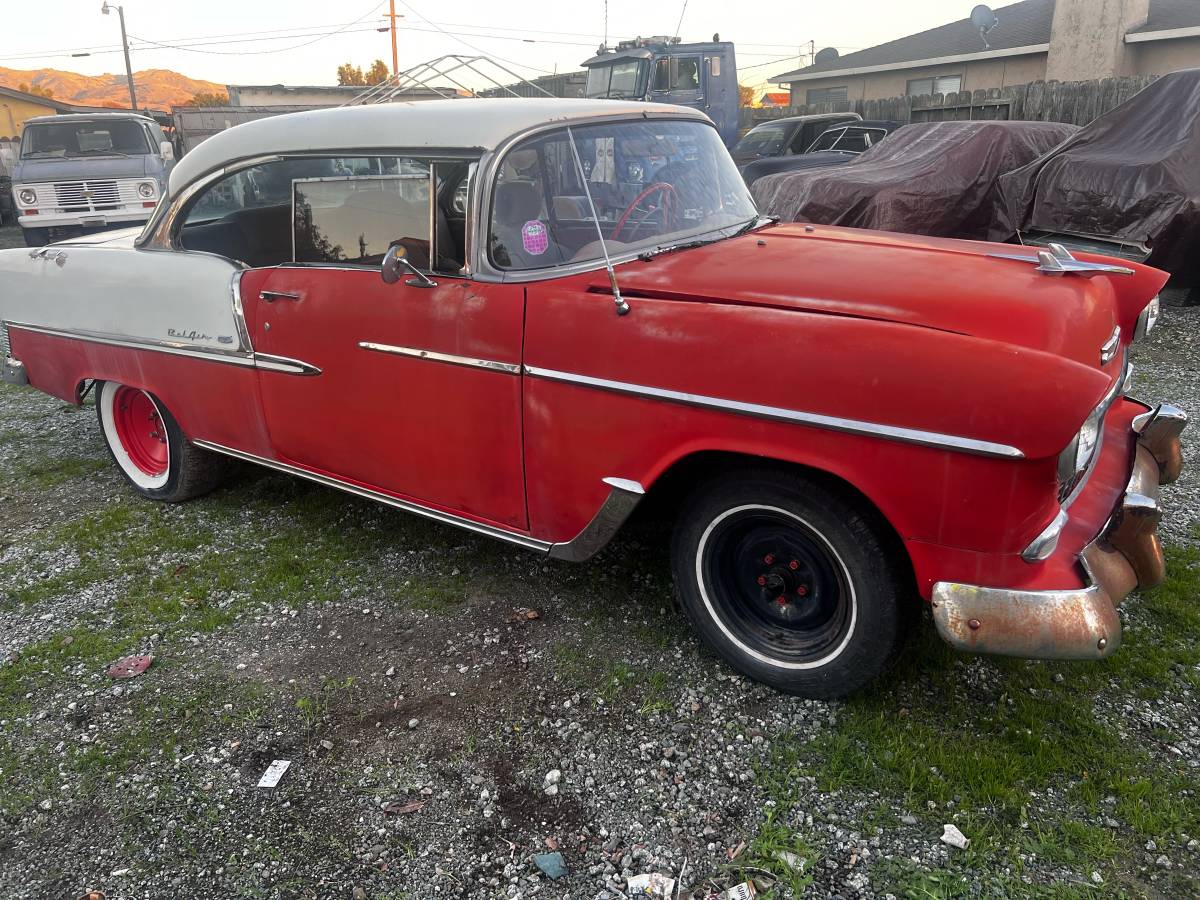 Chevrolet-Belair-1955-red-160932-2