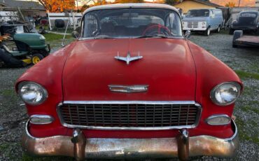 Chevrolet-Belair-1955-red-160932-3