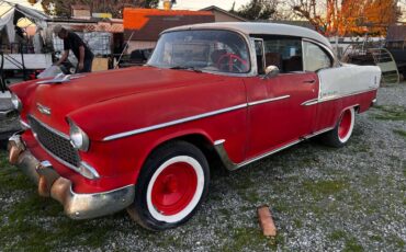 Chevrolet-Belair-1955-red-160932