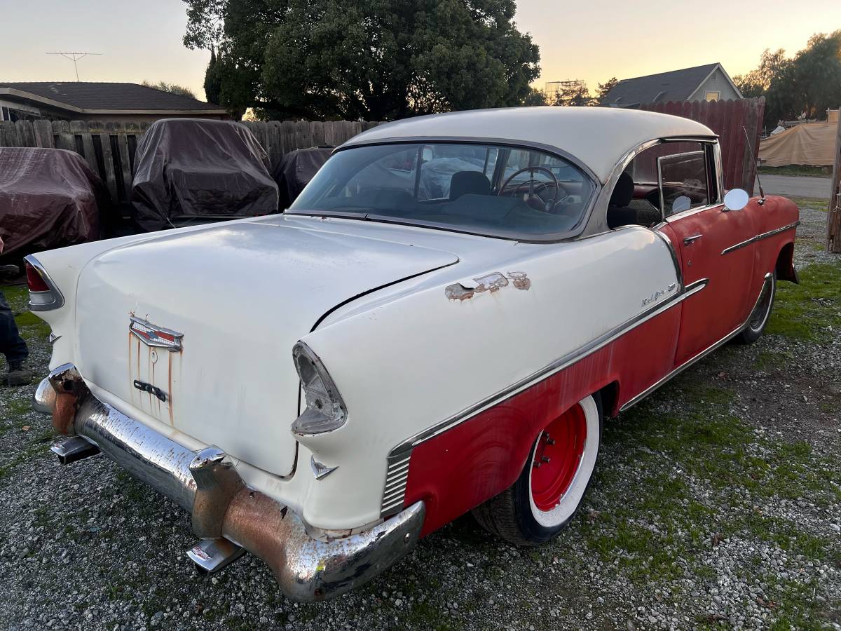 Chevrolet-Belair-1955-red-160932-4