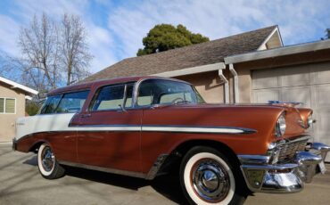 Chevrolet-Belair-1956-16093