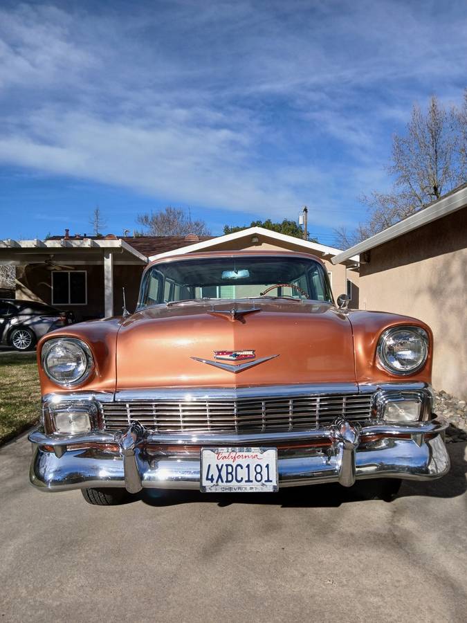 Chevrolet-Belair-1956-16093-5