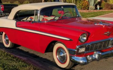 Chevrolet-Belair-1956-red-161-3