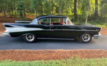 Chevrolet-Belair-1957-3149-2