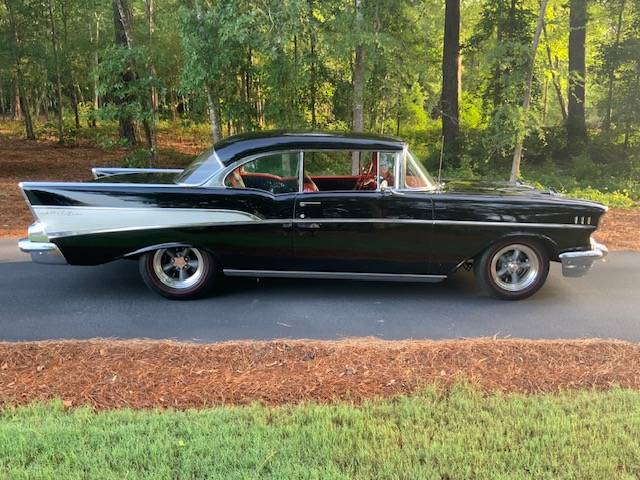 Chevrolet-Belair-1957-3149-2