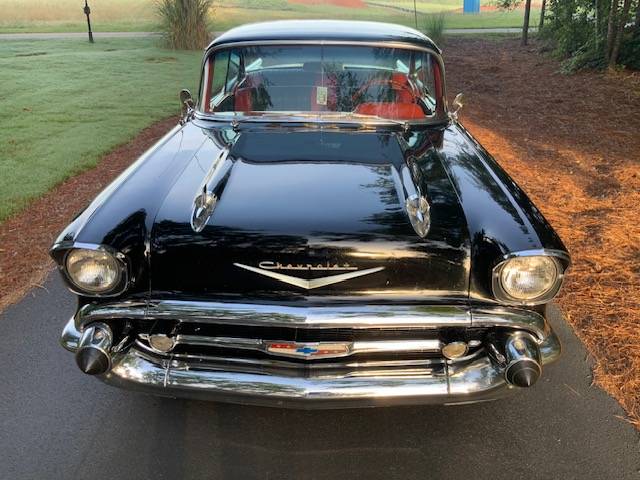 Chevrolet-Belair-1957-3149-3