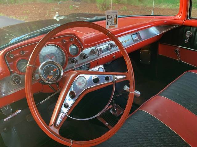 Chevrolet-Belair-1957-3149-9