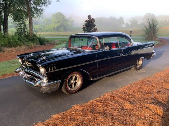 Chevrolet-Belair-1957-3149