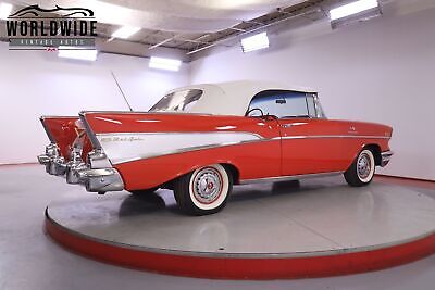 Chevrolet-Belair-1957-Other-Other-44585-11