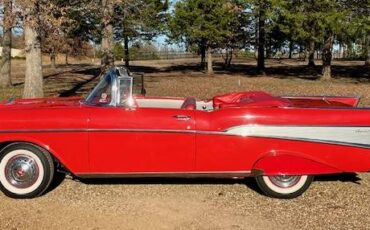 Chevrolet-Belair-1957-red-17862-1