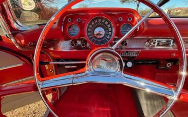 Chevrolet-Belair-1957-red-17862-11