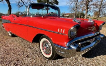 Chevrolet-Belair-1957-red-17862-15