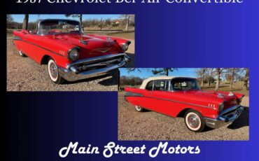 Chevrolet-Belair-1957-red-17862