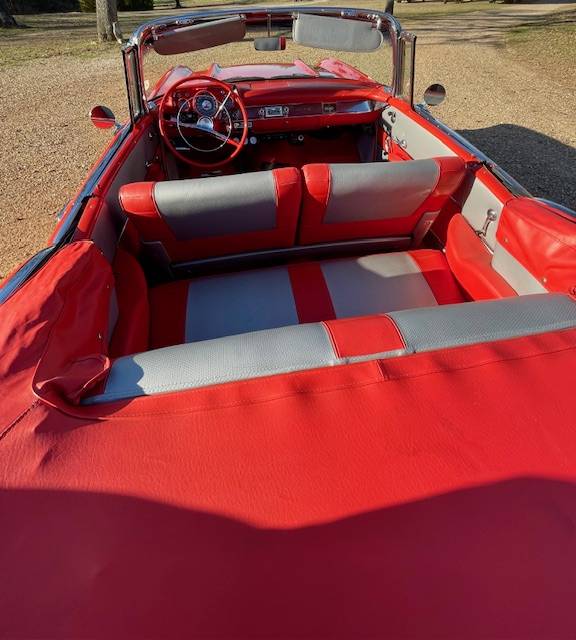 Chevrolet-Belair-1957-red-17862-7