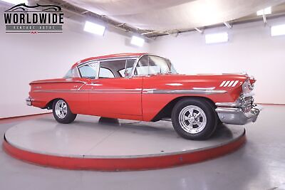 Chevrolet-Belair-1958-Other-Other-6621-1