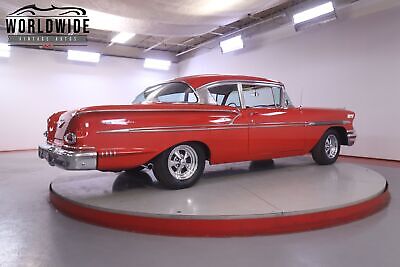 Chevrolet-Belair-1958-Other-Other-6621-5