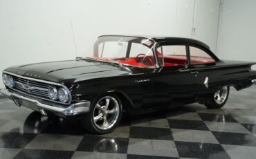 Chevrolet-Biscayne-Coupe-1960-Black-Red-145441-6