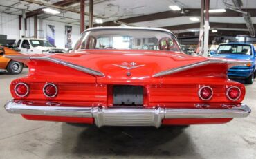 Chevrolet-Biscayne-Coupe-1960-Red-Red-17700-4