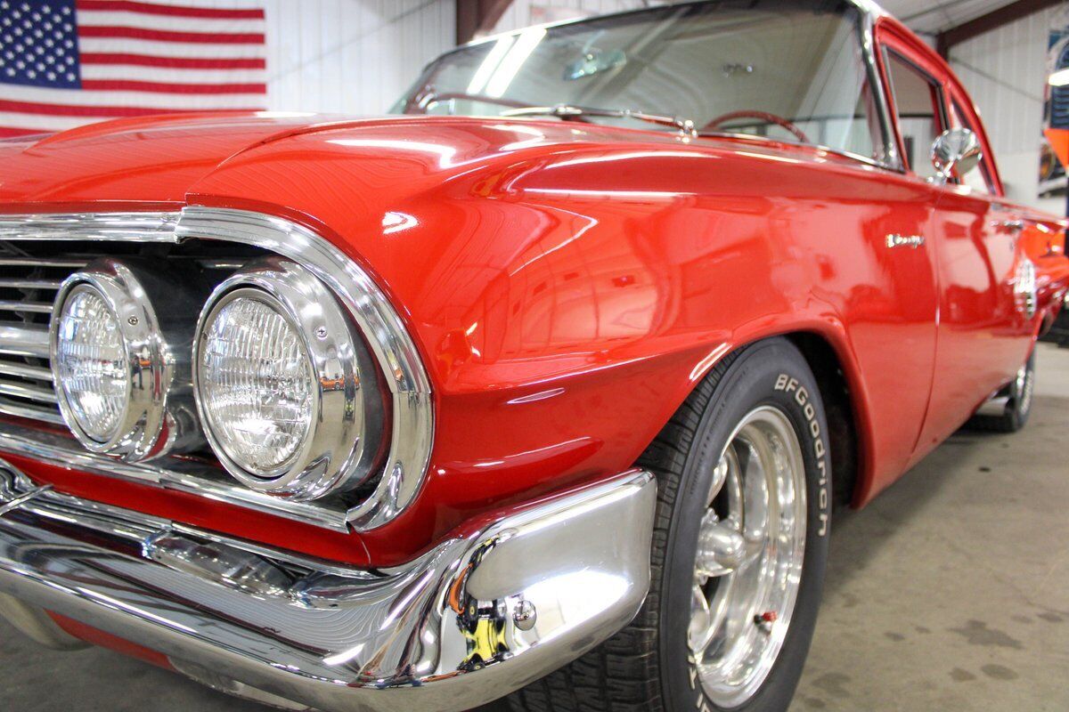 Chevrolet-Biscayne-Coupe-1960-Red-Red-17700-9