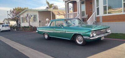 Chevrolet Biscayne Coupe 1961 à vendre