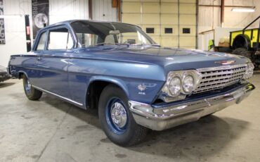 Chevrolet-Biscayne-Coupe-1962-Blue-Blue-2-6