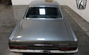 Chevrolet-Biscayne-Coupe-1966-Gray-Black-9981-9