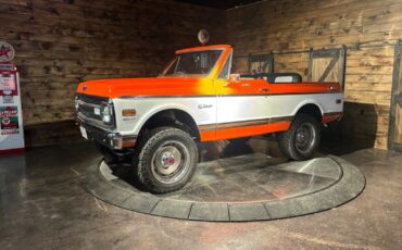 Chevrolet-Blazer-1970-Orange-Black-129-1