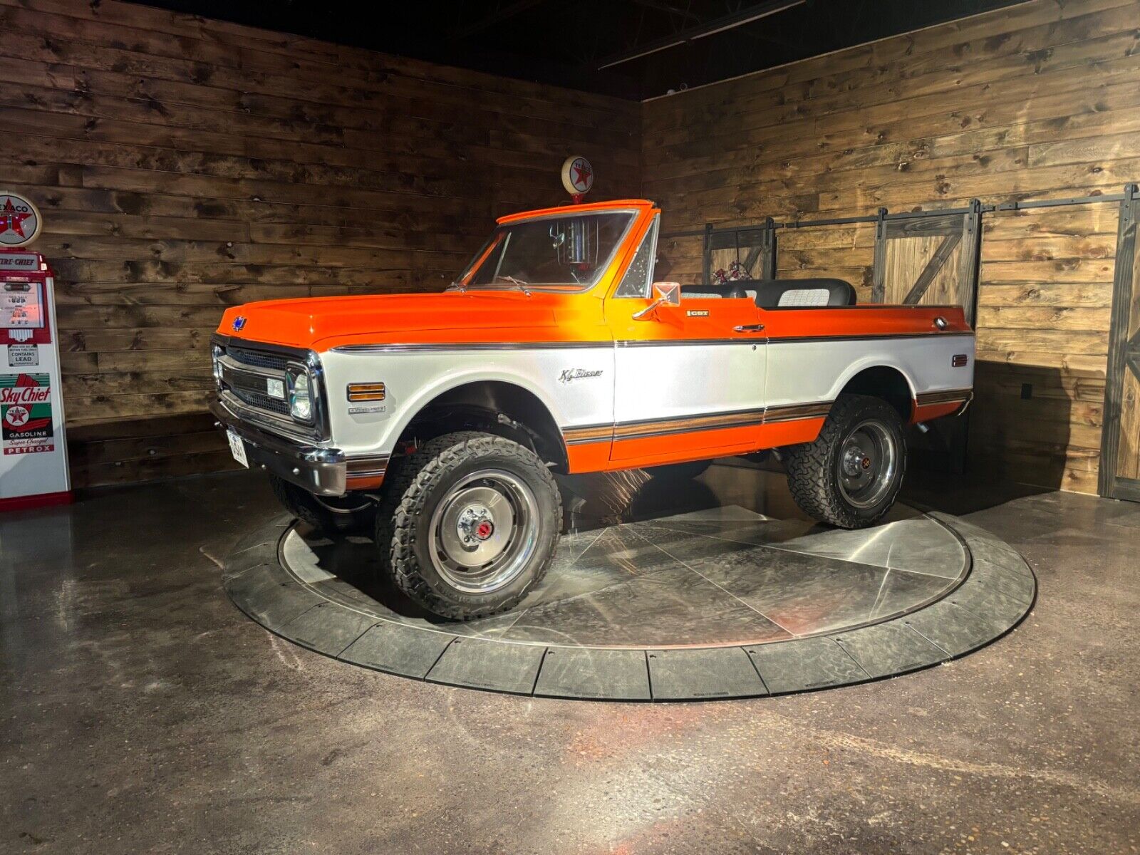 Chevrolet-Blazer-1970-Orange-Black-129-1