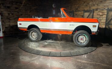 Chevrolet-Blazer-1970-Orange-Black-129-11