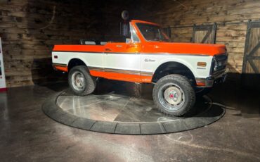 Chevrolet-Blazer-1970-Orange-Black-129-12