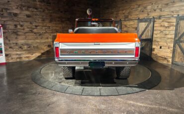 Chevrolet-Blazer-1970-Orange-Black-129-5