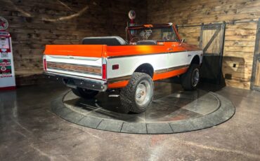 Chevrolet-Blazer-1970-Orange-Black-129-7