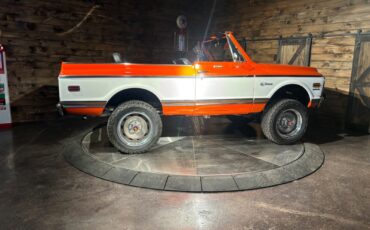 Chevrolet-Blazer-1970-Orange-Black-129-9