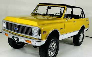 Chevrolet-Blazer-1972-Yellow-Black-1307-1