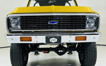 Chevrolet-Blazer-1972-Yellow-Black-1307-10