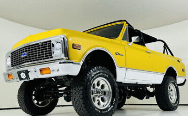 Chevrolet-Blazer-1972-Yellow-Black-1307-2