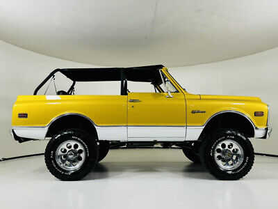 Chevrolet-Blazer-1972-Yellow-Black-1307-3