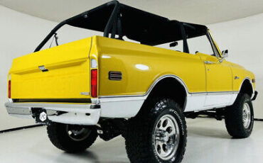 Chevrolet-Blazer-1972-Yellow-Black-1307-4