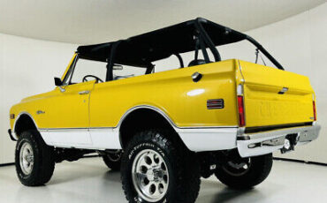 Chevrolet-Blazer-1972-Yellow-Black-1307-7