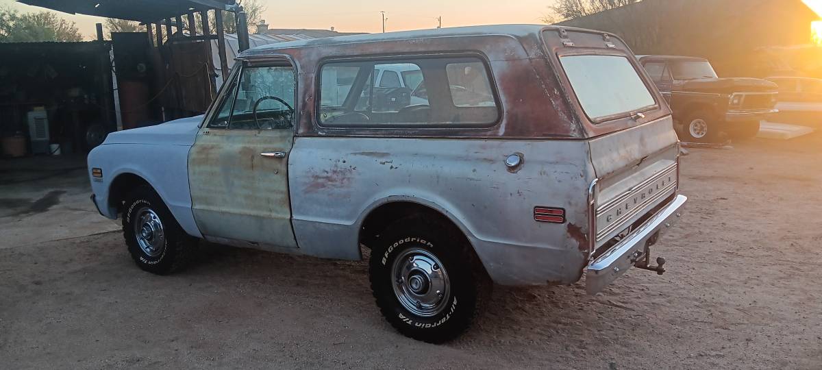 Chevrolet-Blazer-1972-custom-159325-2