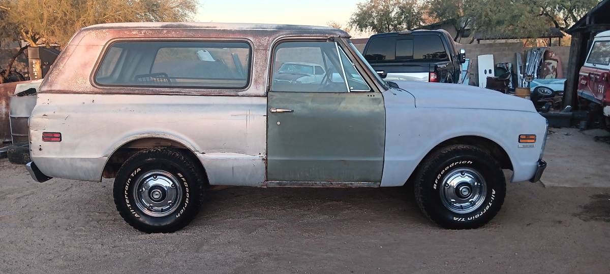 Chevrolet-Blazer-1972-custom-159325-5