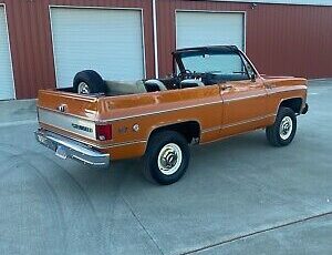 Chevrolet-Blazer-1973-Orange-186684-1