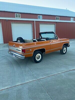 Chevrolet-Blazer-1973-Orange-186684-1